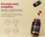 CoQ10 + Omega 3TG + Natural Vitamin Essential 60 Cápsulas - loja online