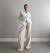 CAMISA OVERSIZED OFF WHITE - comprar online