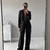 CALÇA ROW PRETA - loja online