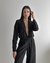 BLAZER ROW PRETO na internet