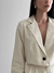 BLAZER ROW AREIA