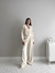 BLAZER ROW AREIA - comprar online