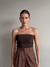 TOP EASY CACAU - comprar online