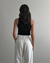 CALÇA LINHO OFF WHITE - loja online