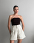 BERMUDA ALFAIATARIA NATURAL - SHOP BÁRBARA TRAMONTIN