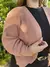 Cardigan tricô - comprar online