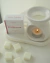 Wax Melt Torta de Framboesa - Velas feeling