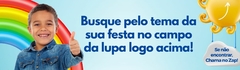 Banner da categoria Jogos Americanos e Sousplats