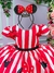 Vestido Infantil Temáticos da Gigi Minnie/Minie Vermelha (VESTTMTMNNIEVERM) na internet