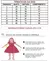 Vestido Infantil Temáticos da Gigi Minnie Minie Rosa (VESTINFTMDGGMNNROS) - Mundo da Bina | Mãe e Filhos