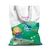 Kit Com 5 Sacolas De Tecido Cachinhos Dourados