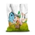 Kit Com 5 Sacolas De Tecido Fazendinha C - loja online