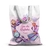 Kit Com 5 Sacolas De Tecido Spa De Beleza - loja online
