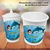 5 Kits Com Sacola Copo E Baldinho Super Herois - loja online