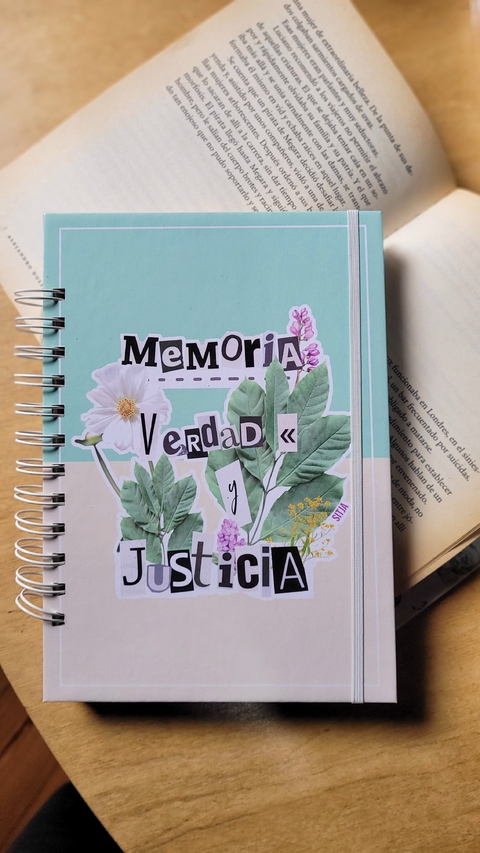 Memoria Verdad y Justicia