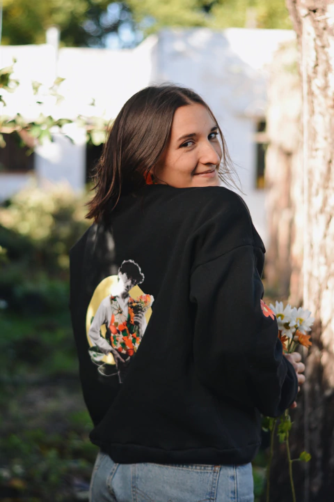 Buzo Fantasy - comprar online