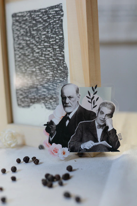 Freud y Lacan - comprar online