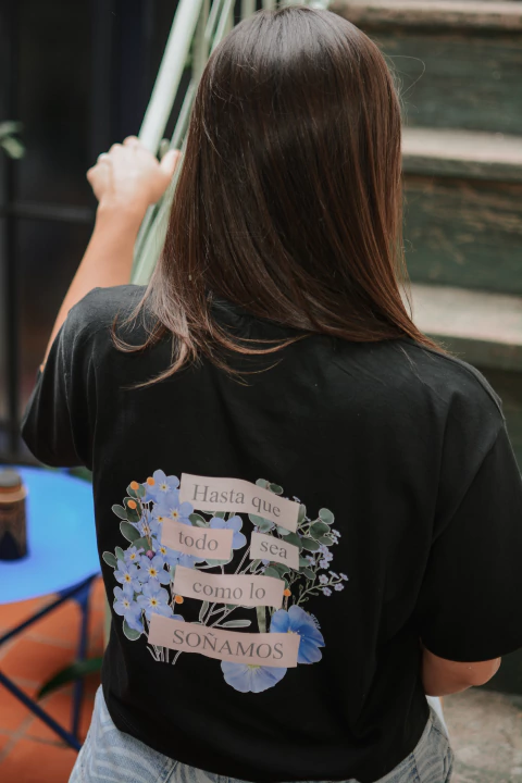 Reme Como lo soñamos (negra) - comprar online