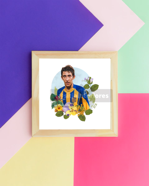 Di María CARC - comprar online