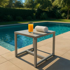 Mesa para exterior - tienda online