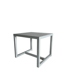 Mesa para exterior