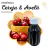 Essência Cereja & avelã