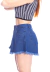 Shorts Jeans Godê Amaciado Feminino - comprar online