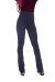 Calça Flare Feminino Preto