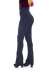 Calça Flare Feminino Preto na internet