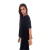 Blusa Com Abertura nas Laterais Feminino Preto - comprar online