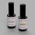 Combo Top Coat Glitter Magic - comprar online