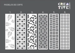 Pasta de bolso c/ detalhes - 100 unidades - loja online
