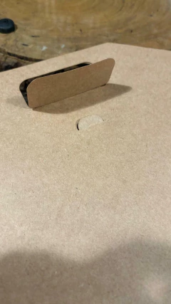 Envelope com tela vazada - 15 unidades na internet