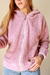 Campera LUCÍA - Lisa Florecer