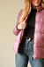 Campera POLONIA - Lisa Florecer