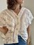 Blusa TIAN - tienda online