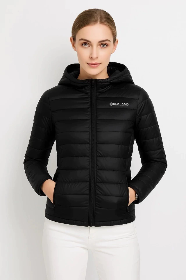 CAMPERA IMPERMEABLE