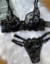 Conjunto Coração - comprar online