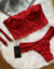 Conjunto Lina - Ideal Moda Íntima