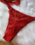 Conjunto Scarlet - Ideal Moda Íntima