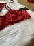 Conjunto Mel na internet