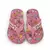 Chinelo Bibi Feminino Sun Sintético Flamingo na internet