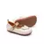 Sapatilha Tip Toey Joey Heart Tapioca / Blossom Pink