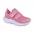 Tênis Action Tecido Rosa Matte