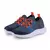 Tênis Bibi Action Tecido Naval Lunar Fire - comprar online