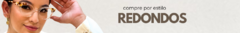 Banner da categoria Redondos