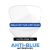 PAR DE LENTES 1.74 ANTI-BLUE + ANTIREFLEXO - ULTRA FINA - GRAU ALTÍSSIMO