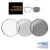 PAR DE LENTES - RESINA FOTO + ANTI BLUE + AR - ESCURECE COM MENOS INTENSIDADE - comprar online
