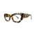Koros Noir - Koros Eyewear