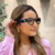 Koros Noir - Koros Eyewear